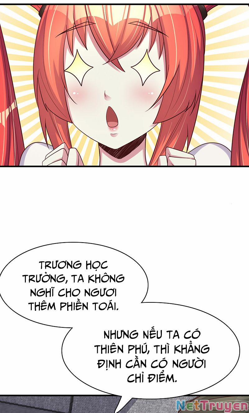 Ta Không Làm Tiên Đế Đã Nhiều Năm 10 trang 59