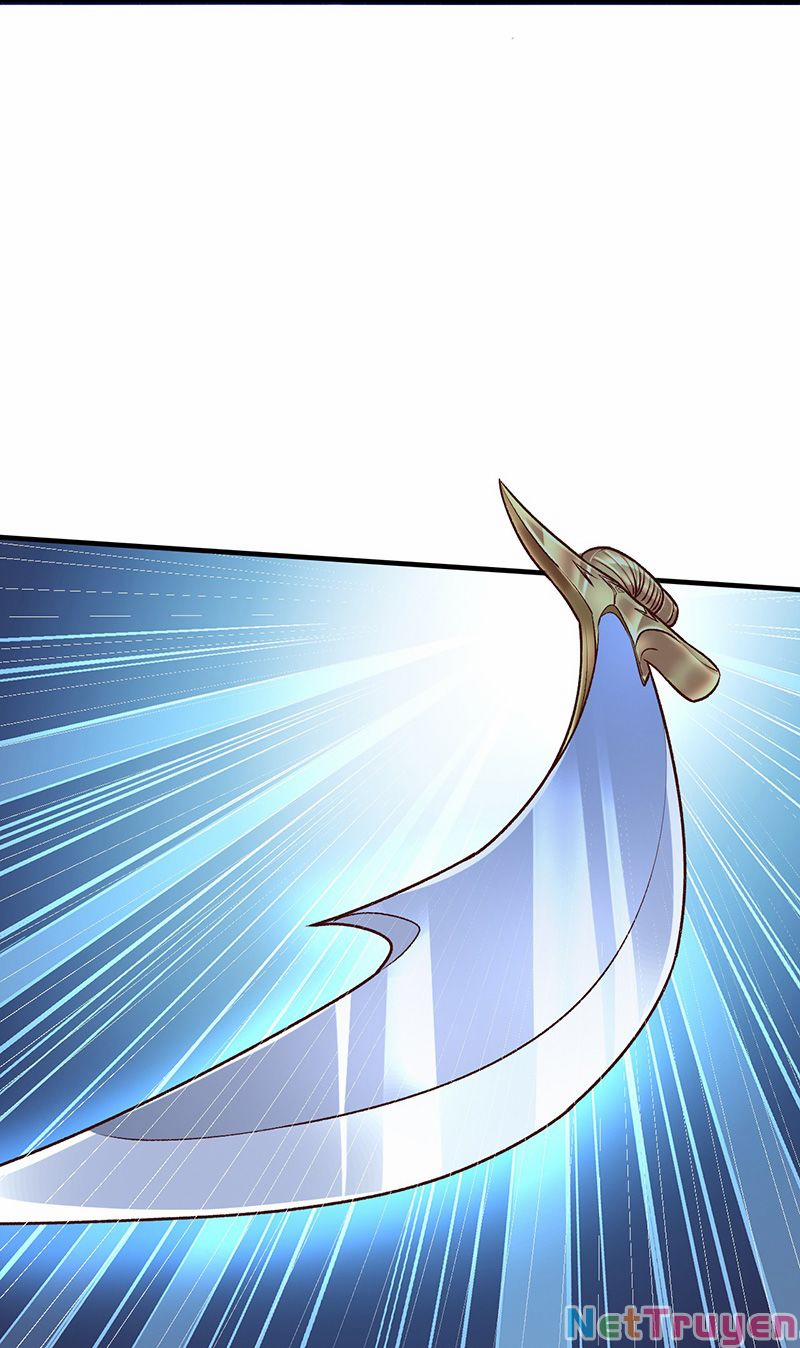 Ta Không Làm Tiên Đế Đã Nhiều Năm 10 trang 6