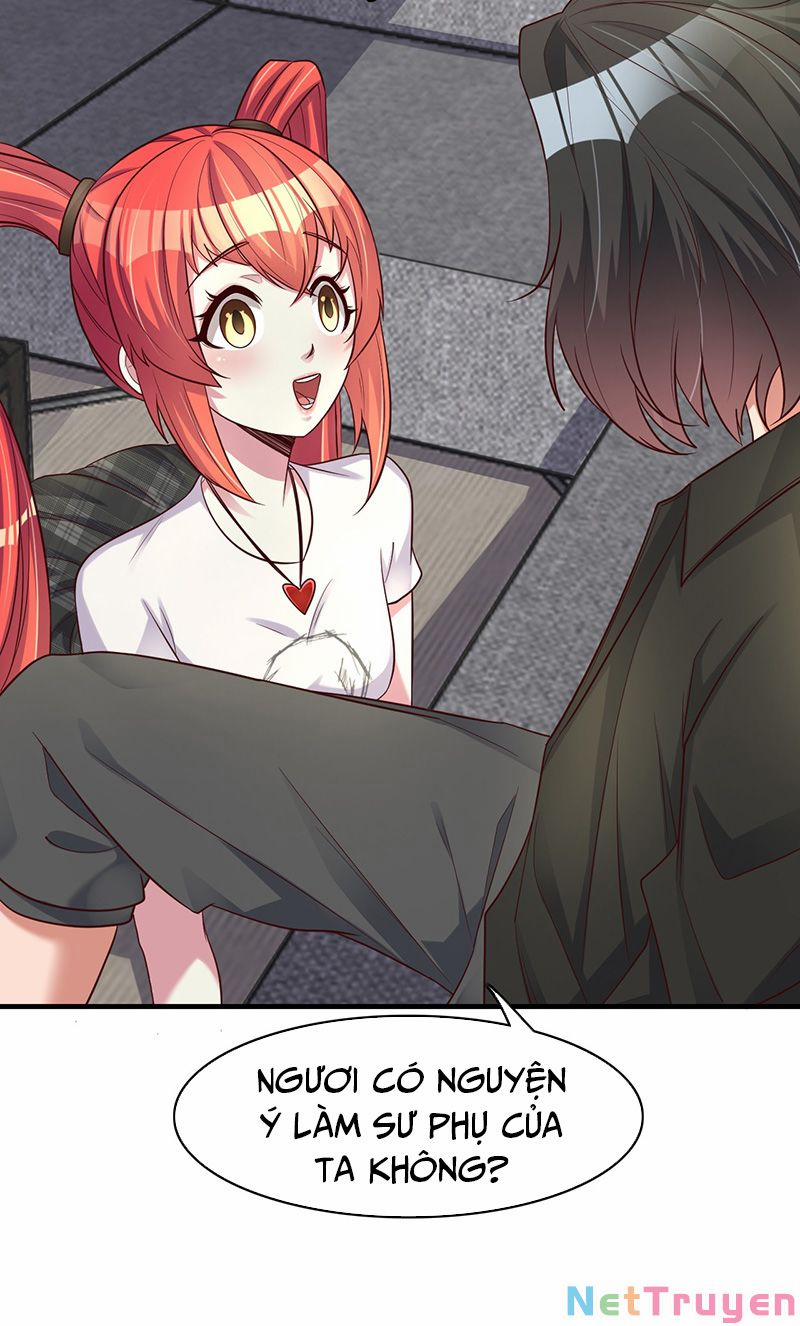 Ta Không Làm Tiên Đế Đã Nhiều Năm 10 trang 60