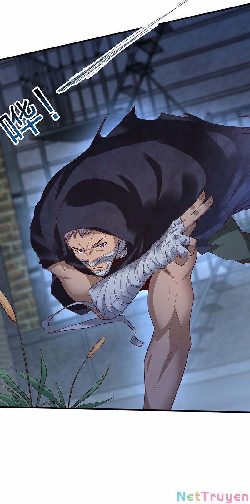 Ta Không Làm Tiên Đế Đã Nhiều Năm 10 trang 8