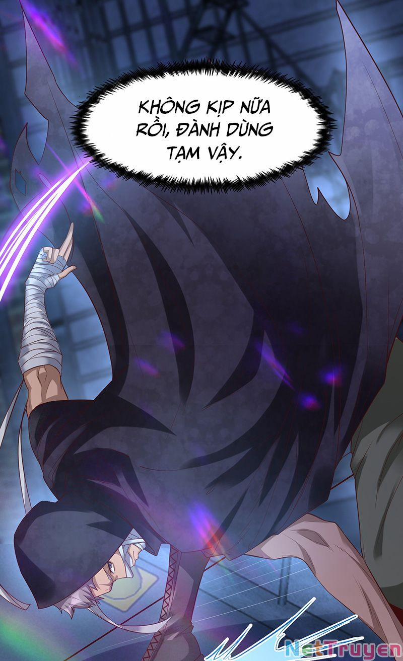 Ta Không Làm Tiên Đế Đã Nhiều Năm 10 trang 9