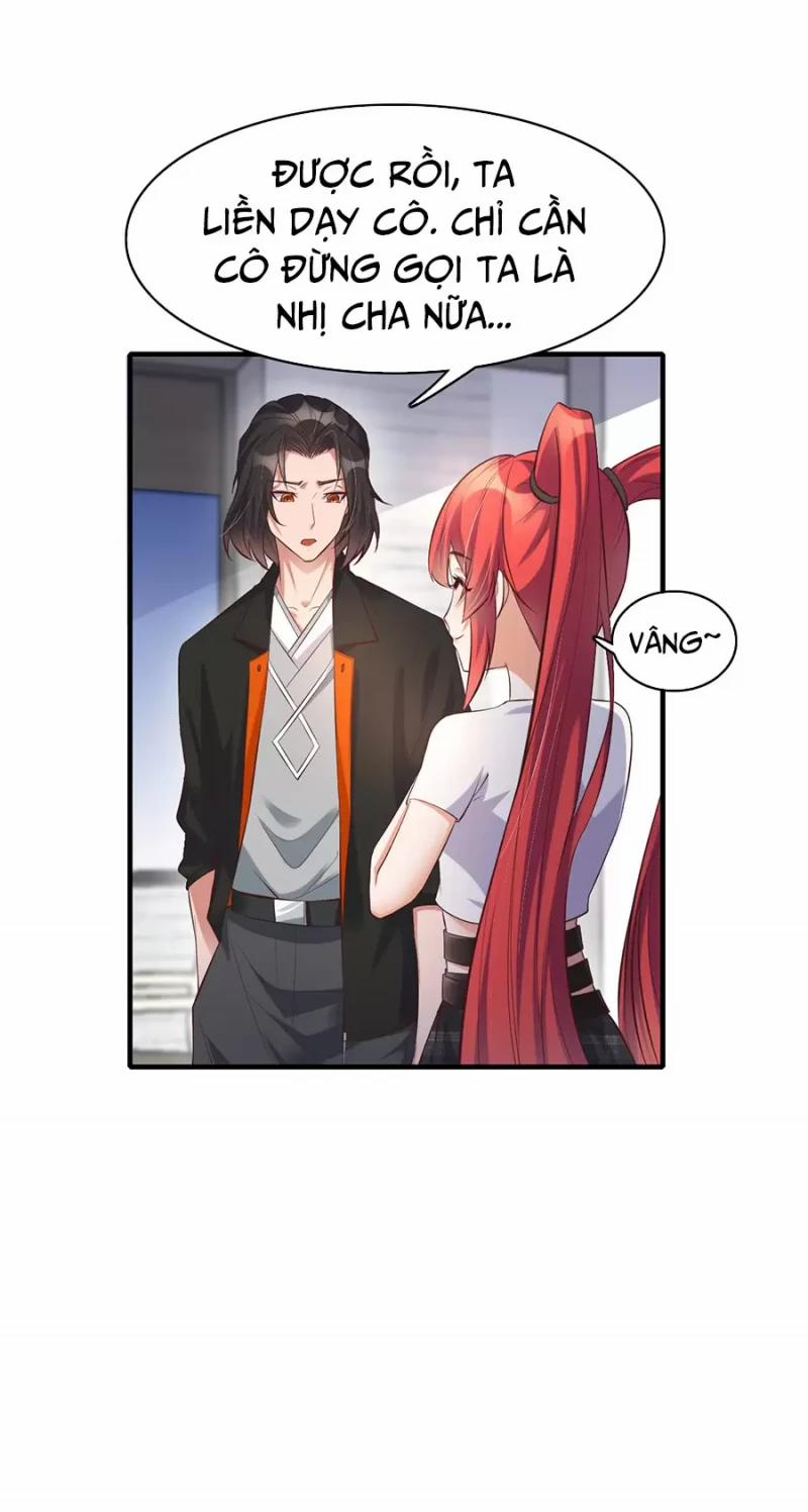Ta Không Làm Tiên Đế Đã Nhiều Năm 11 trang 10