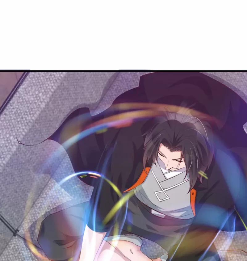 Ta Không Làm Tiên Đế Đã Nhiều Năm 11 trang 12