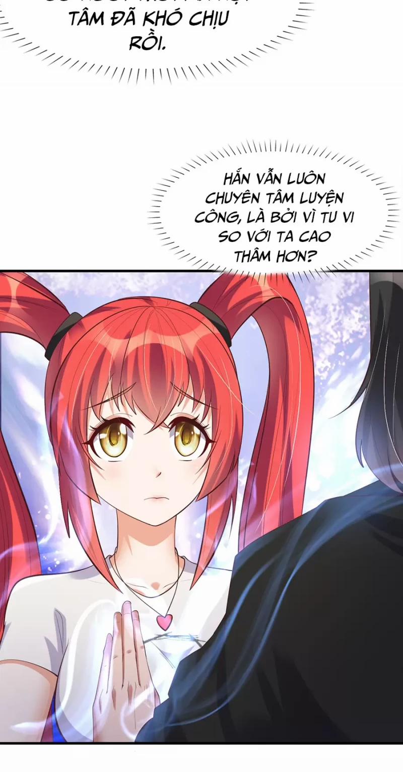 Ta Không Làm Tiên Đế Đã Nhiều Năm 11 trang 15