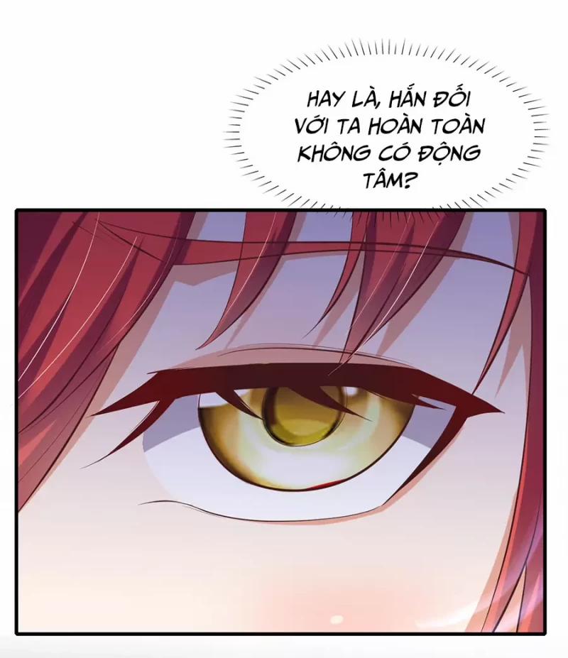 Ta Không Làm Tiên Đế Đã Nhiều Năm 11 trang 16
