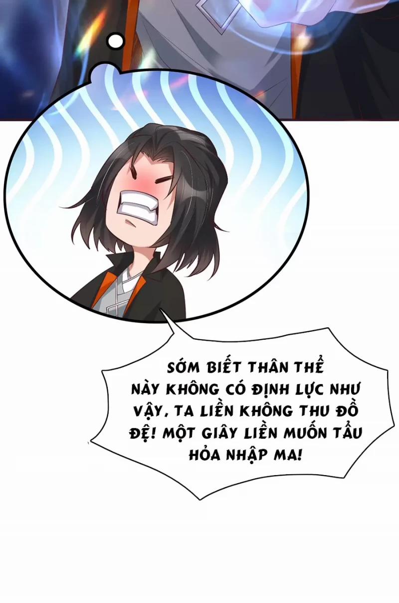 Ta Không Làm Tiên Đế Đã Nhiều Năm 11 trang 18