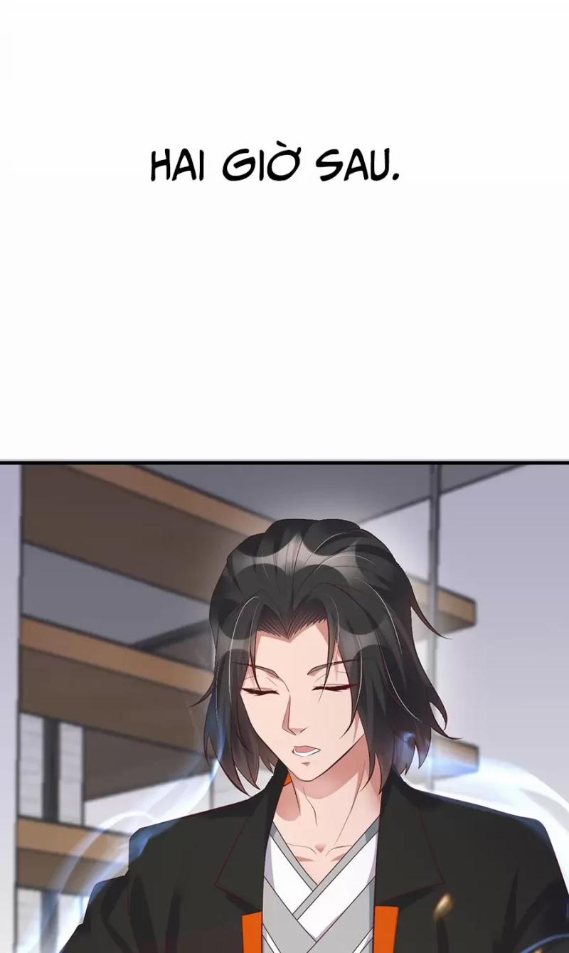 Ta Không Làm Tiên Đế Đã Nhiều Năm 11 trang 19