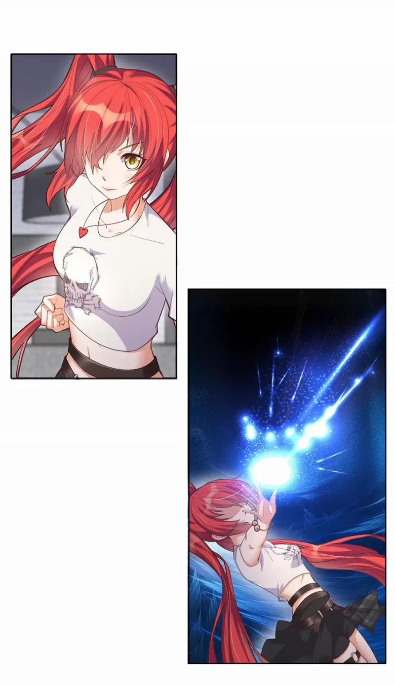 Ta Không Làm Tiên Đế Đã Nhiều Năm 11 trang 21