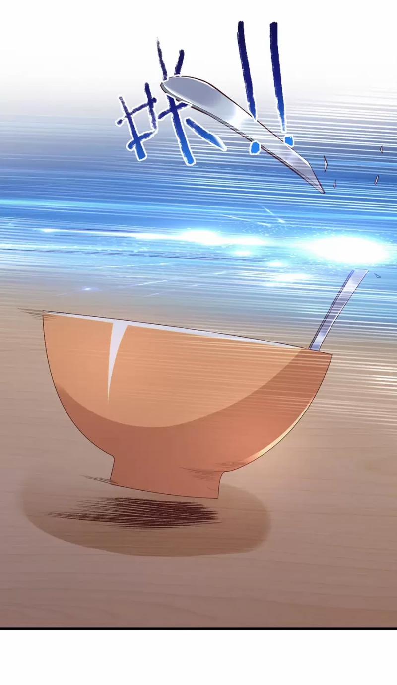 Ta Không Làm Tiên Đế Đã Nhiều Năm 11 trang 22