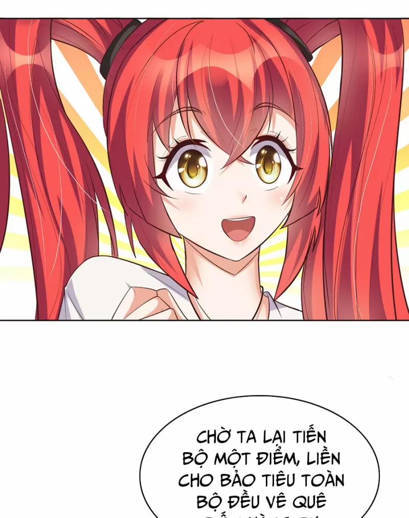 Ta Không Làm Tiên Đế Đã Nhiều Năm 11 trang 24