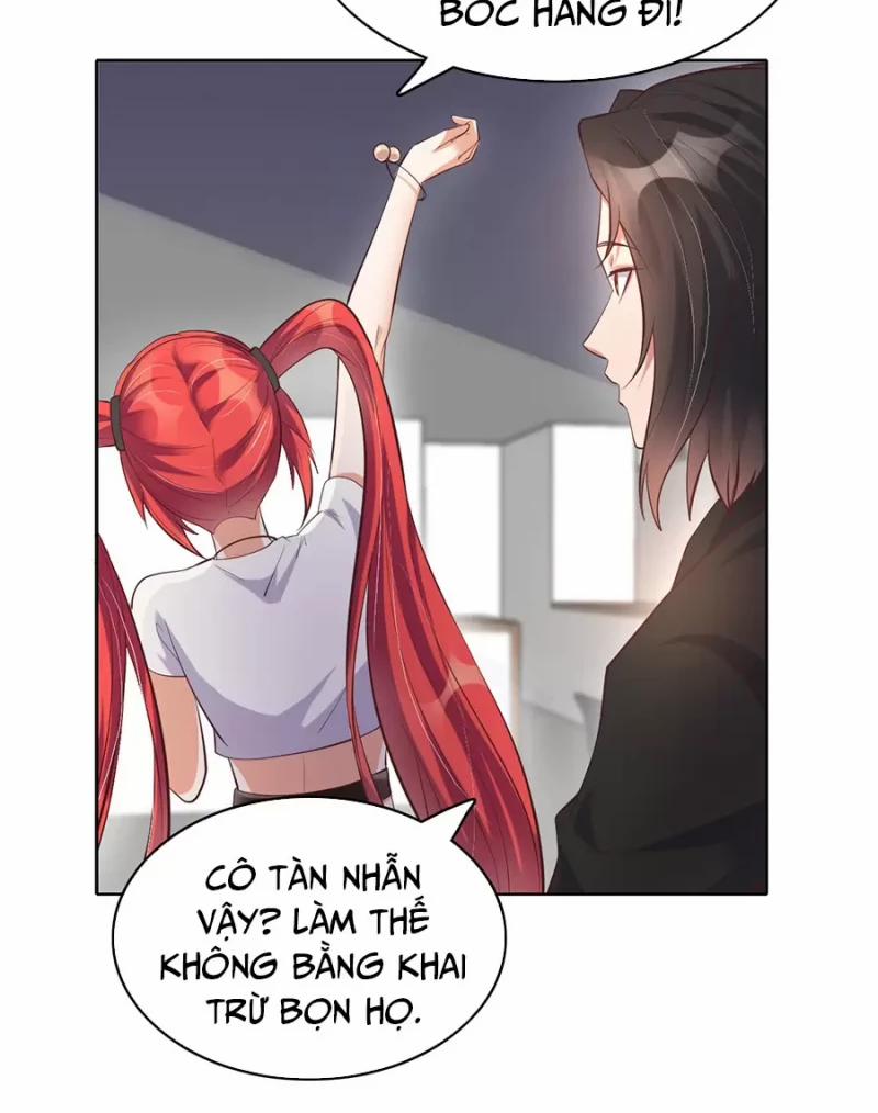 Ta Không Làm Tiên Đế Đã Nhiều Năm 11 trang 25
