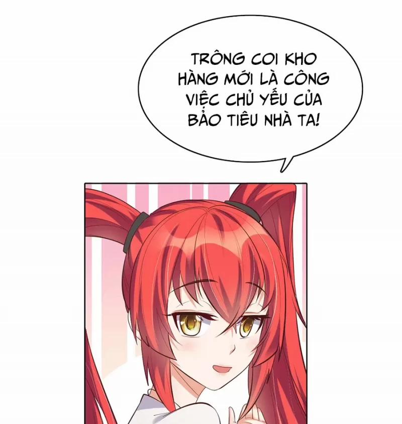 Ta Không Làm Tiên Đế Đã Nhiều Năm 11 trang 26