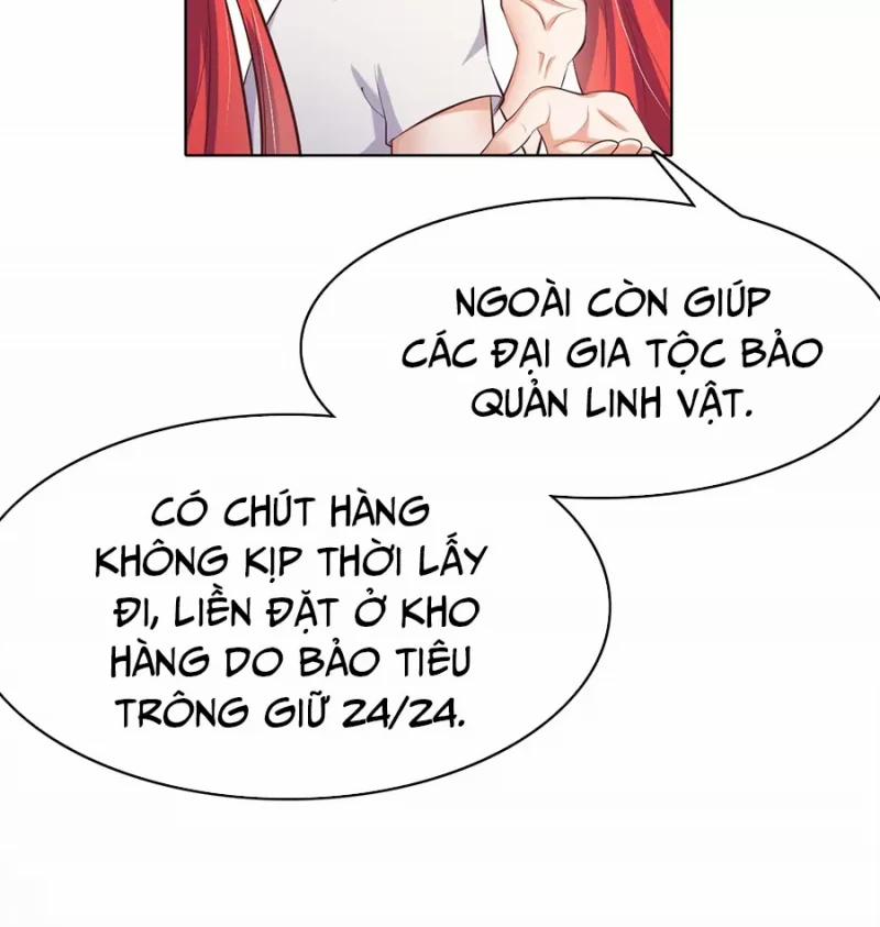 Ta Không Làm Tiên Đế Đã Nhiều Năm 11 trang 27