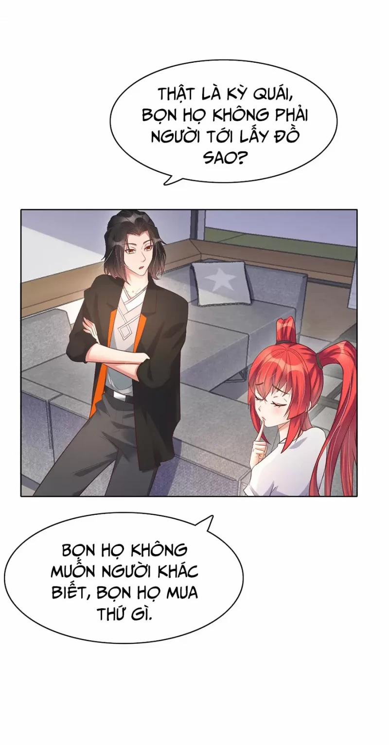 Ta Không Làm Tiên Đế Đã Nhiều Năm 11 trang 29