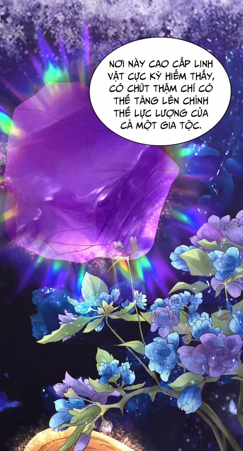 Ta Không Làm Tiên Đế Đã Nhiều Năm 11 trang 30