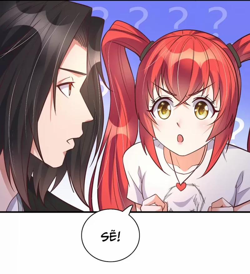 Ta Không Làm Tiên Đế Đã Nhiều Năm 11 trang 33