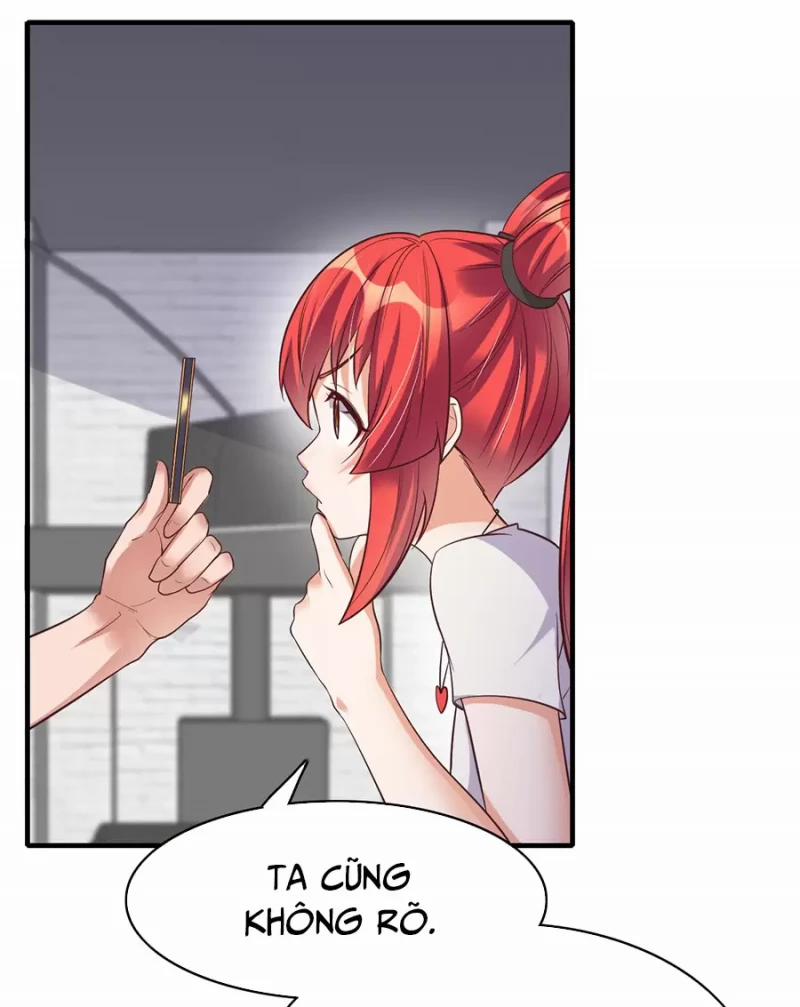 Ta Không Làm Tiên Đế Đã Nhiều Năm 11 trang 36