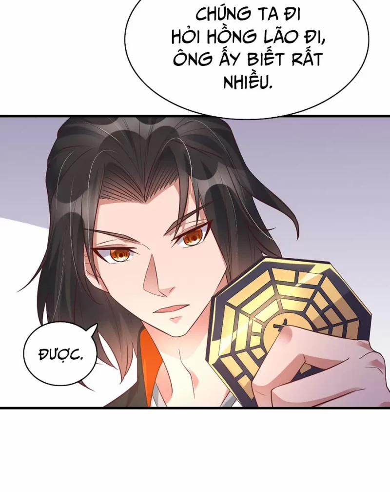 Ta Không Làm Tiên Đế Đã Nhiều Năm 11 trang 37