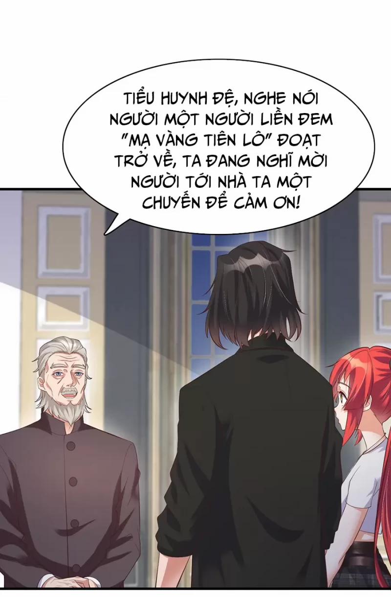 Ta Không Làm Tiên Đế Đã Nhiều Năm 11 trang 39