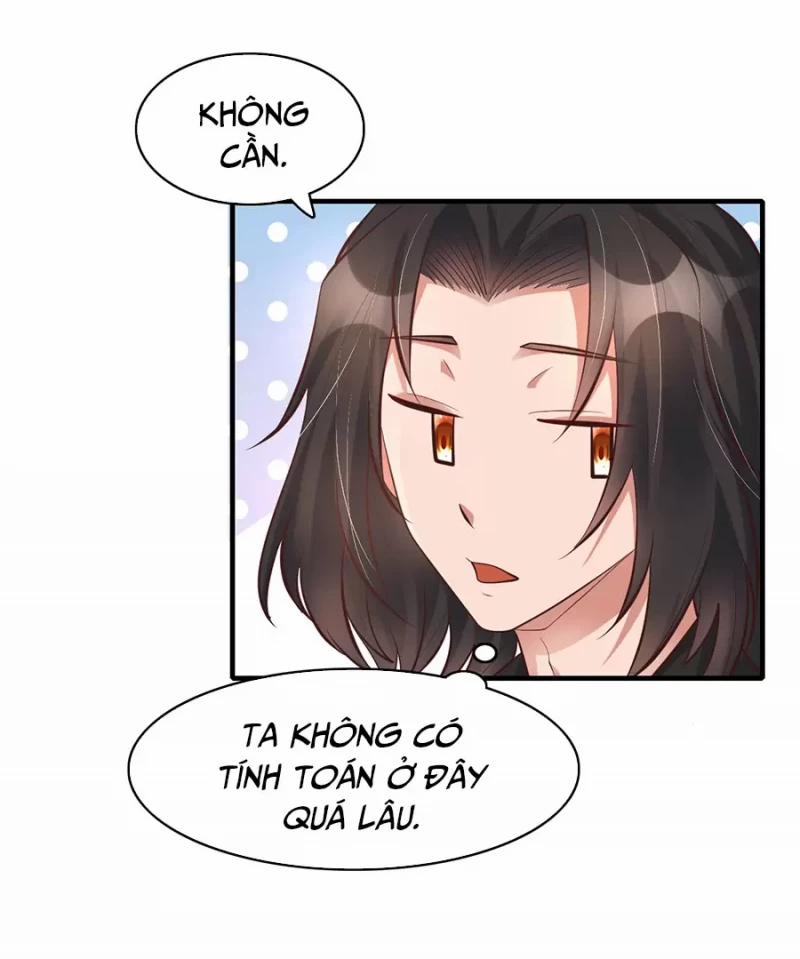 Ta Không Làm Tiên Đế Đã Nhiều Năm 11 trang 4