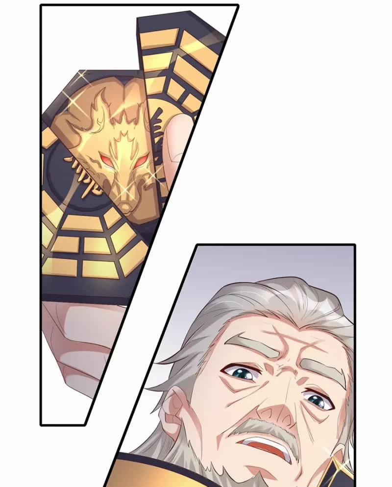 Ta Không Làm Tiên Đế Đã Nhiều Năm 11 trang 44