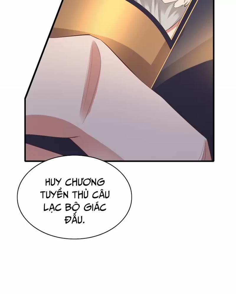 Ta Không Làm Tiên Đế Đã Nhiều Năm 11 trang 45