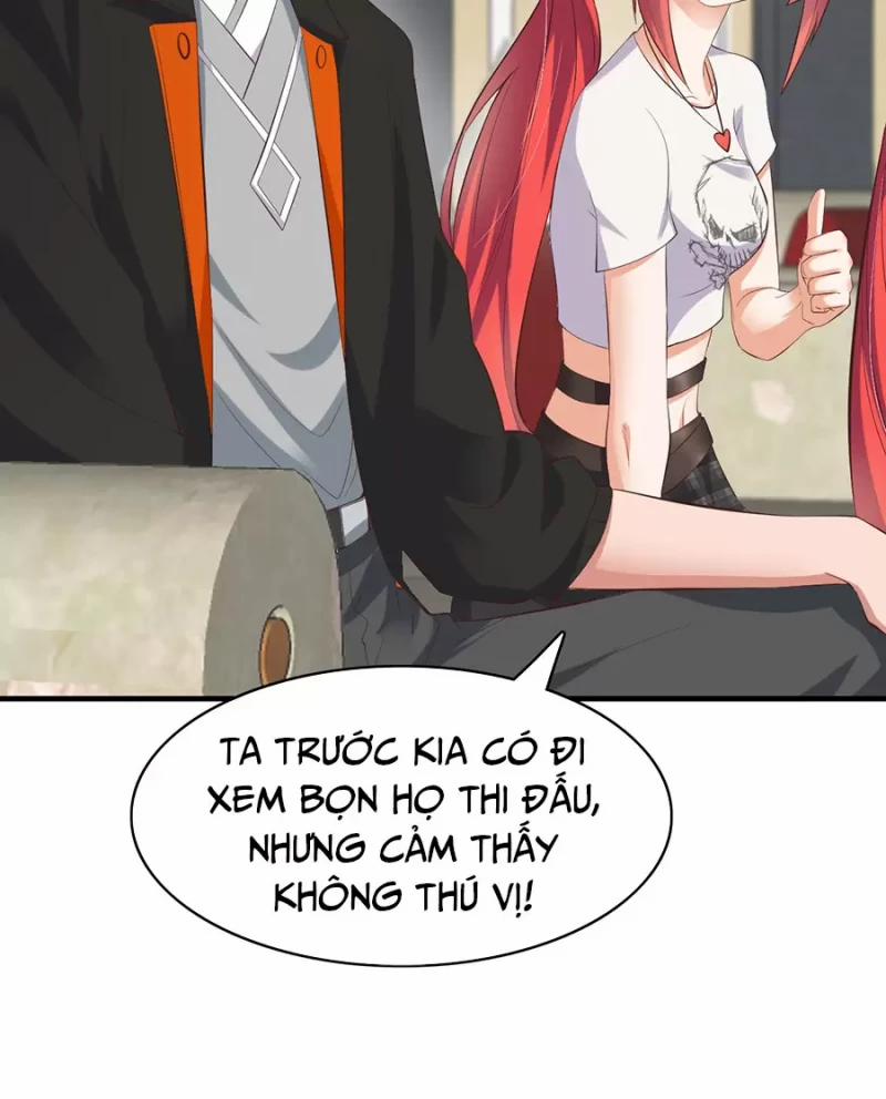 Ta Không Làm Tiên Đế Đã Nhiều Năm 11 trang 48