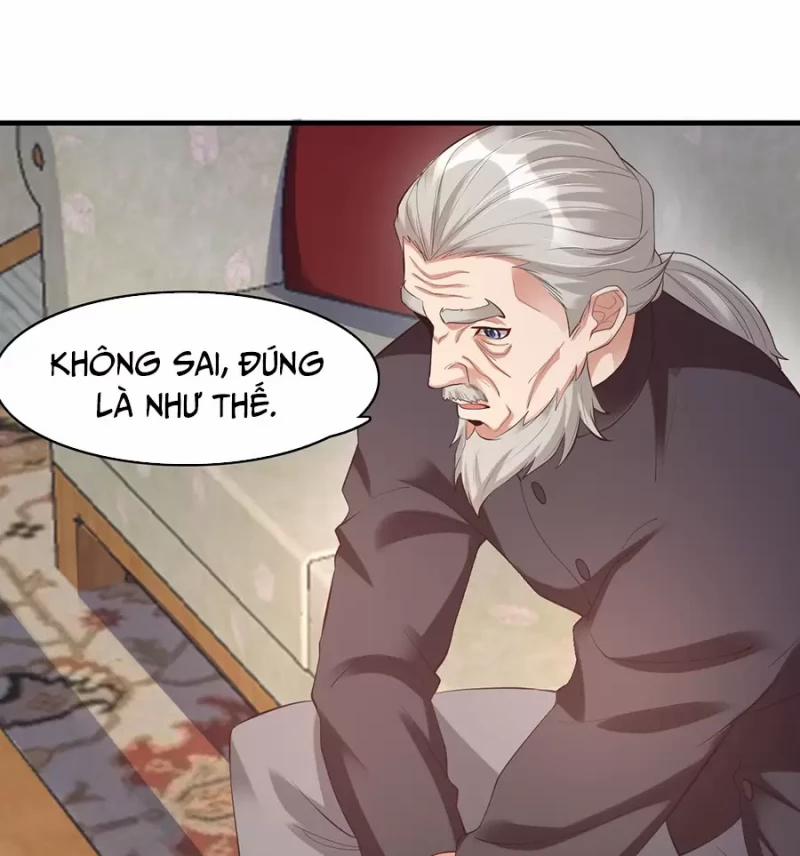 Ta Không Làm Tiên Đế Đã Nhiều Năm 11 trang 49