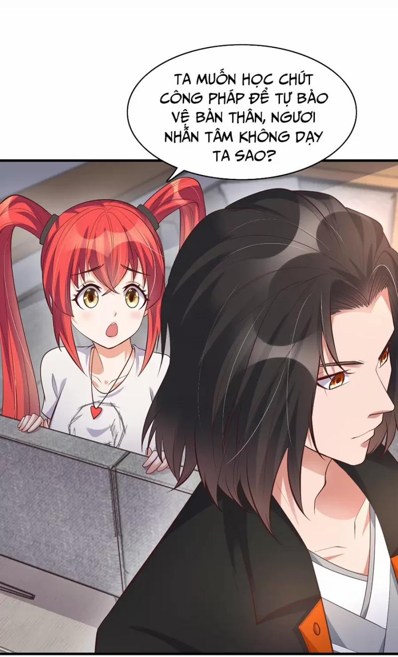 Ta Không Làm Tiên Đế Đã Nhiều Năm 11 trang 5