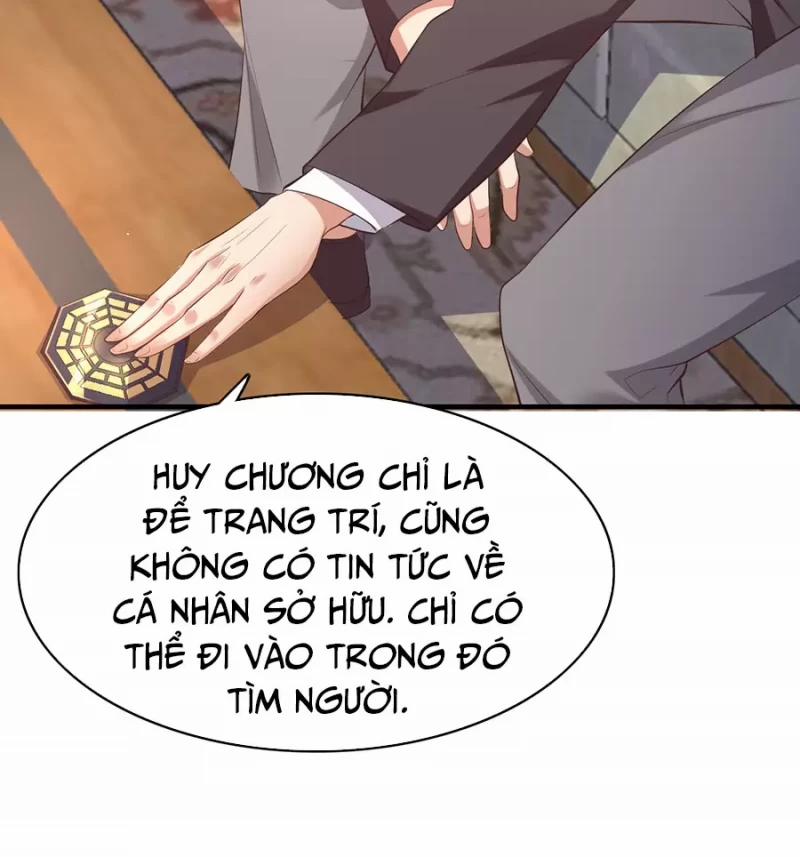 Ta Không Làm Tiên Đế Đã Nhiều Năm 11 trang 50