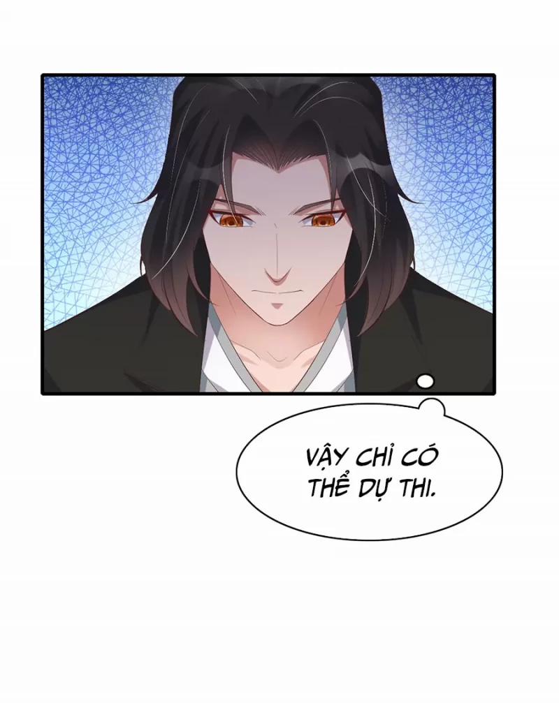 Ta Không Làm Tiên Đế Đã Nhiều Năm 11 trang 51