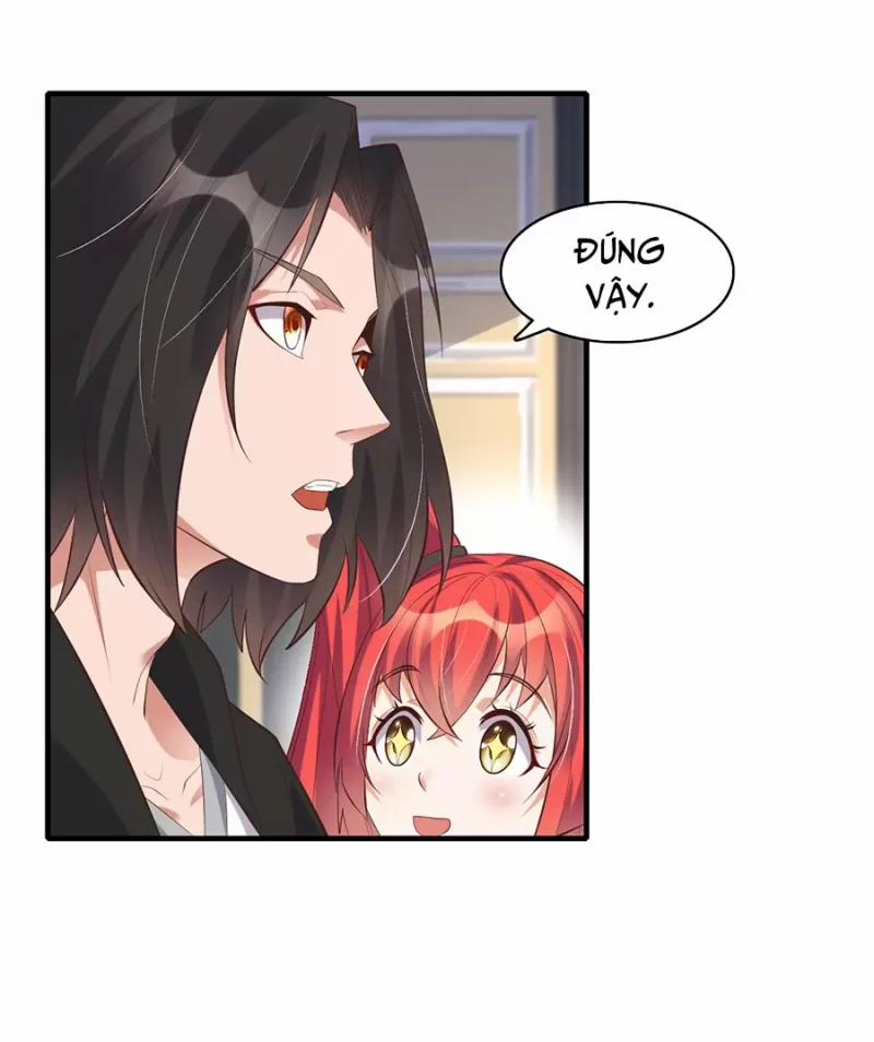 Ta Không Làm Tiên Đế Đã Nhiều Năm 11 trang 53