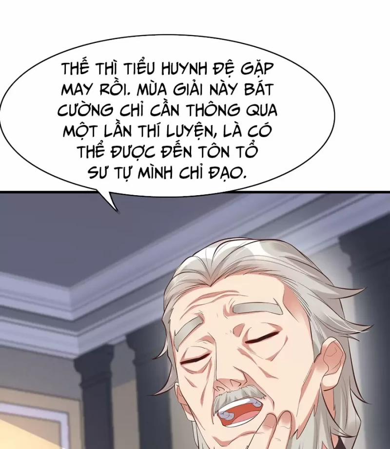 Ta Không Làm Tiên Đế Đã Nhiều Năm 11 trang 54