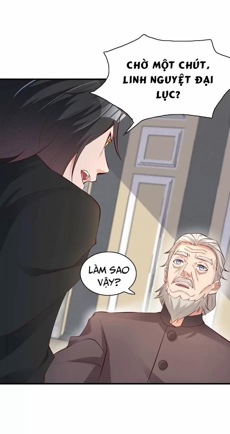 Ta Không Làm Tiên Đế Đã Nhiều Năm 11 trang 58
