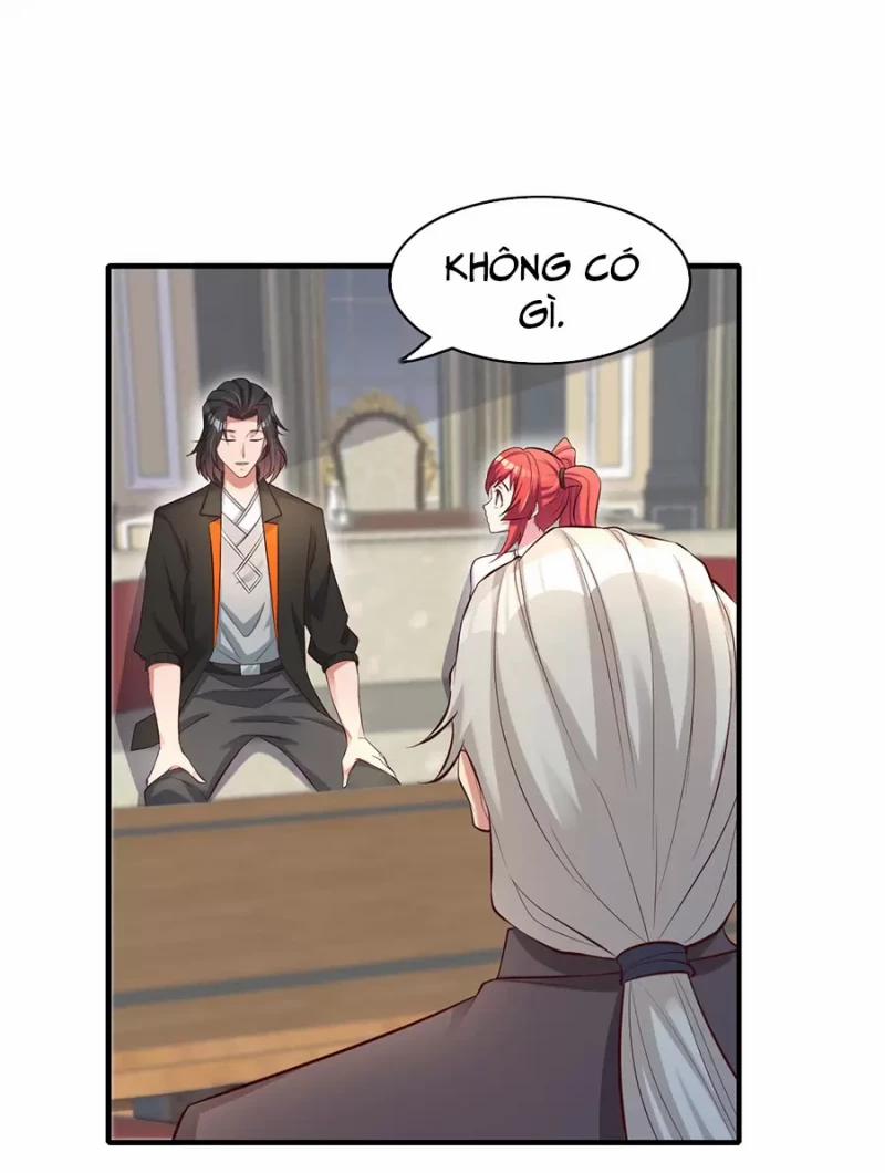 Ta Không Làm Tiên Đế Đã Nhiều Năm 11 trang 59