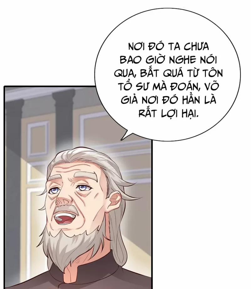 Ta Không Làm Tiên Đế Đã Nhiều Năm 11 trang 60
