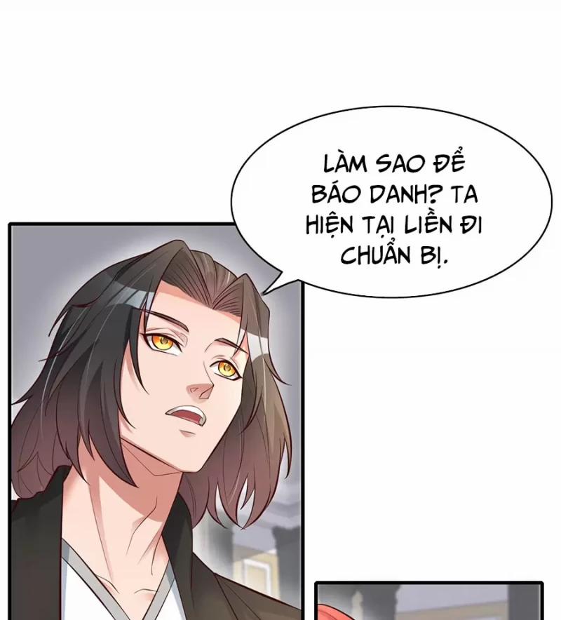 Ta Không Làm Tiên Đế Đã Nhiều Năm 11 trang 63