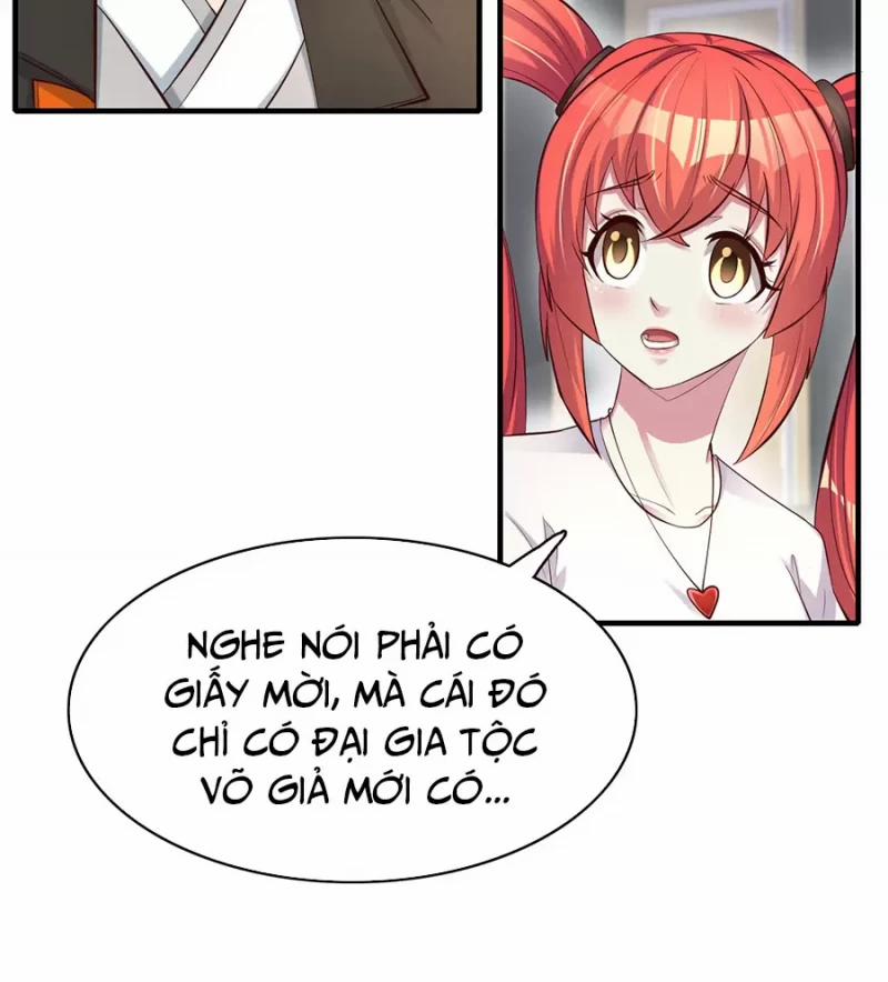 Ta Không Làm Tiên Đế Đã Nhiều Năm 11 trang 64