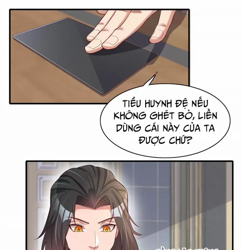 Ta Không Làm Tiên Đế Đã Nhiều Năm 11 trang 66