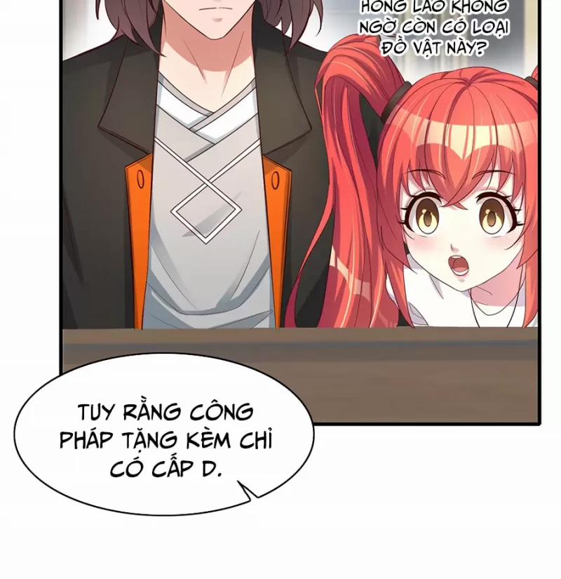 Ta Không Làm Tiên Đế Đã Nhiều Năm 11 trang 67