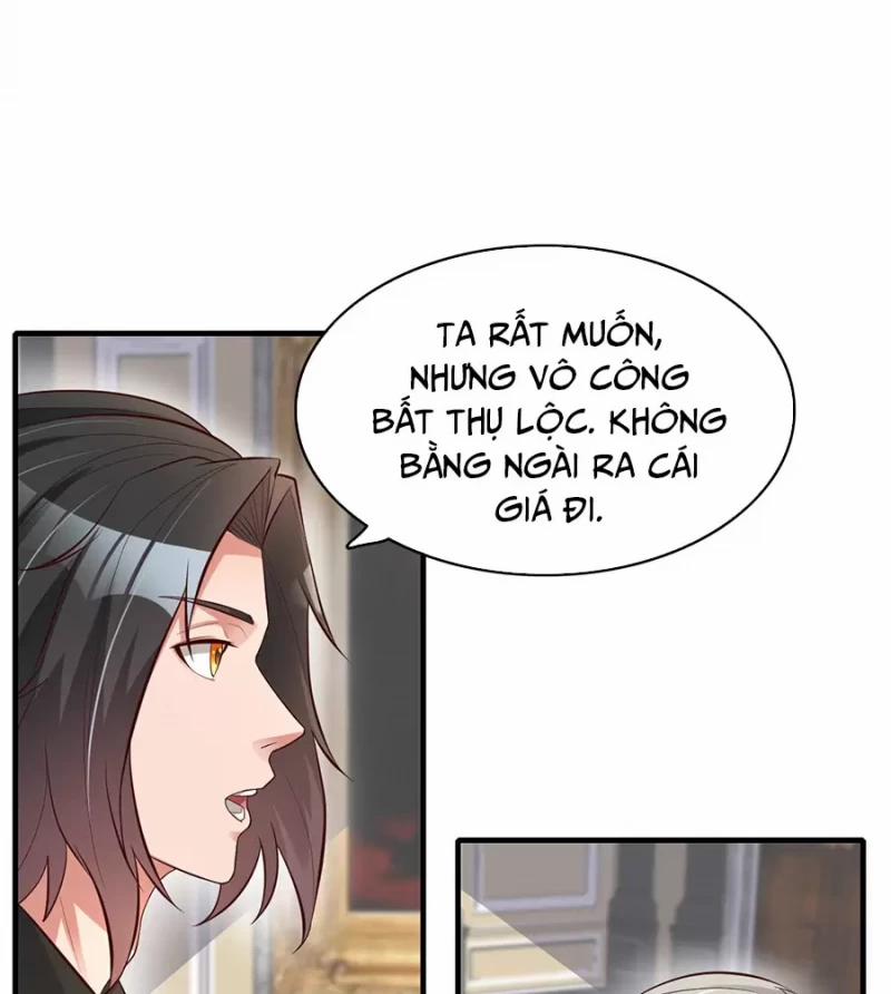 Ta Không Làm Tiên Đế Đã Nhiều Năm 11 trang 68