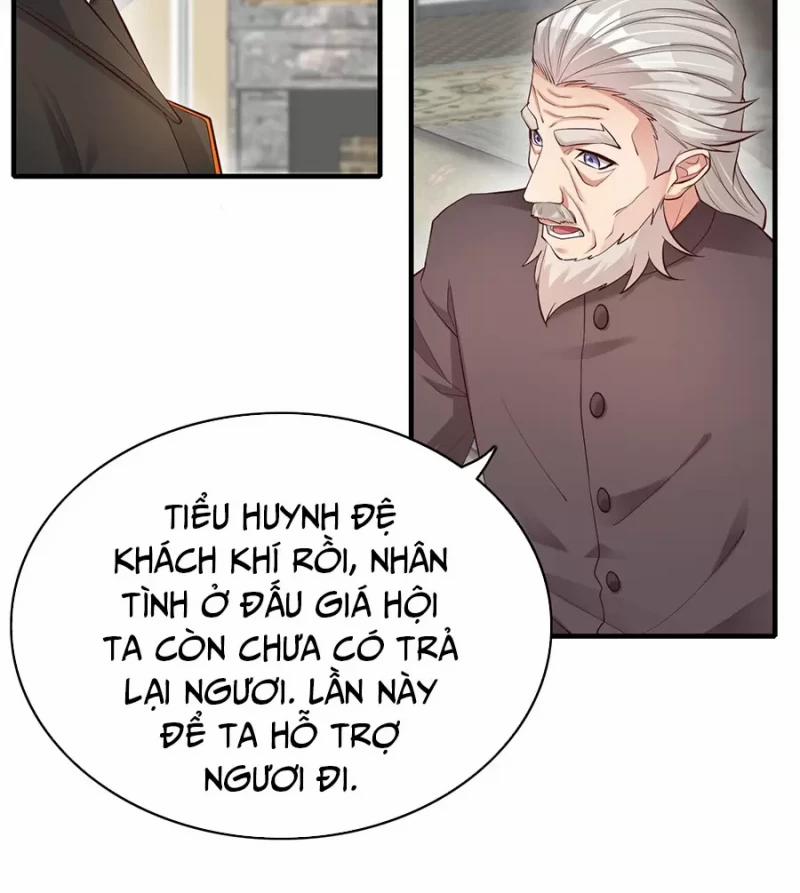 Ta Không Làm Tiên Đế Đã Nhiều Năm 11 trang 69