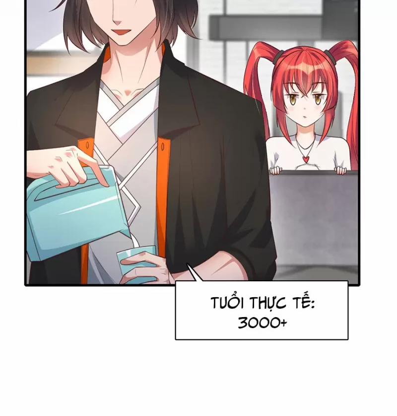 Ta Không Làm Tiên Đế Đã Nhiều Năm 11 trang 7