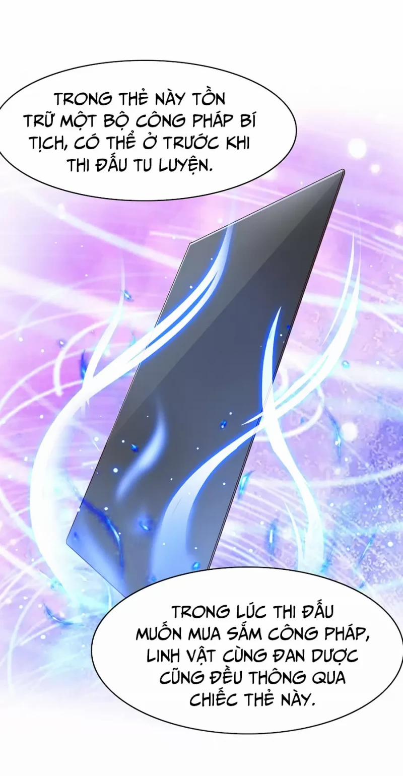 Ta Không Làm Tiên Đế Đã Nhiều Năm 11 trang 72