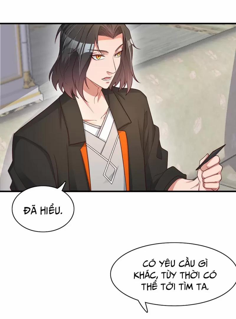 Ta Không Làm Tiên Đế Đã Nhiều Năm 11 trang 73