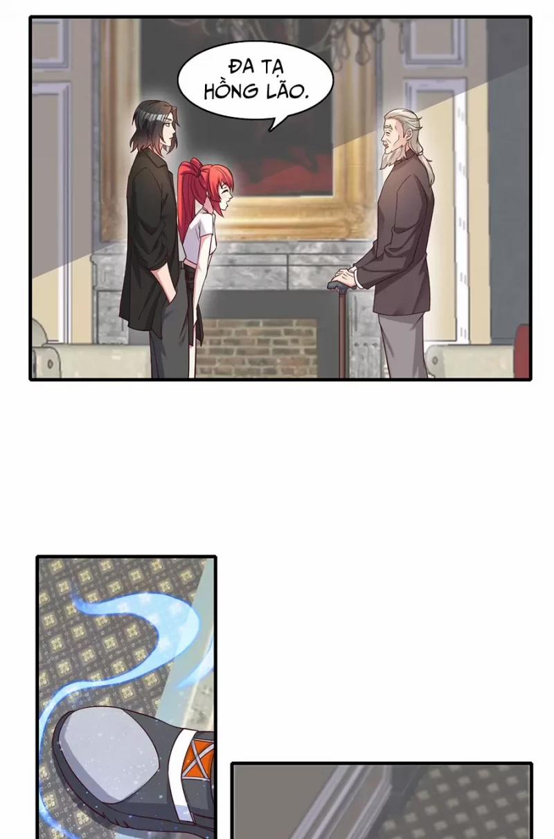 Ta Không Làm Tiên Đế Đã Nhiều Năm 11 trang 74