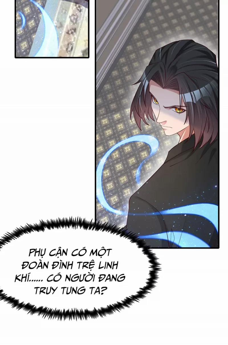 Ta Không Làm Tiên Đế Đã Nhiều Năm 11 trang 75