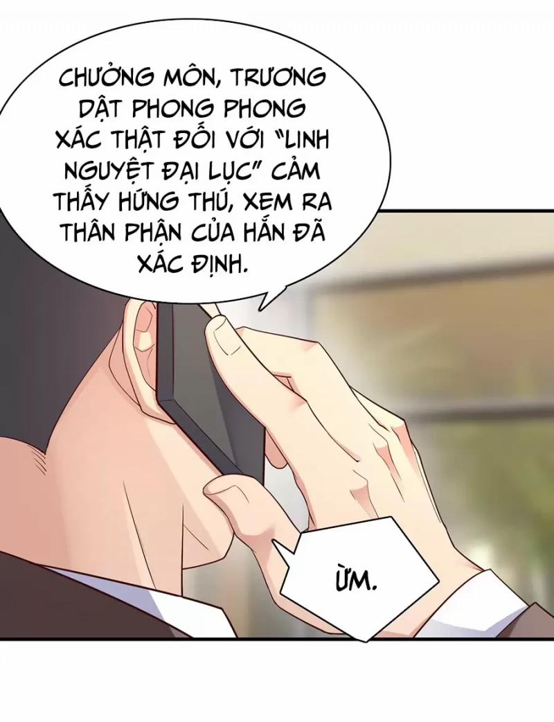 Ta Không Làm Tiên Đế Đã Nhiều Năm 11 trang 77