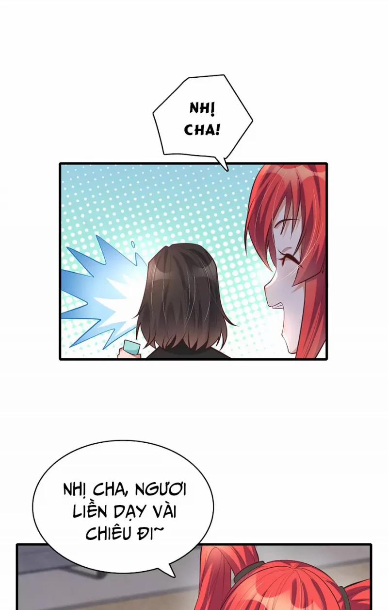 Ta Không Làm Tiên Đế Đã Nhiều Năm 11 trang 8