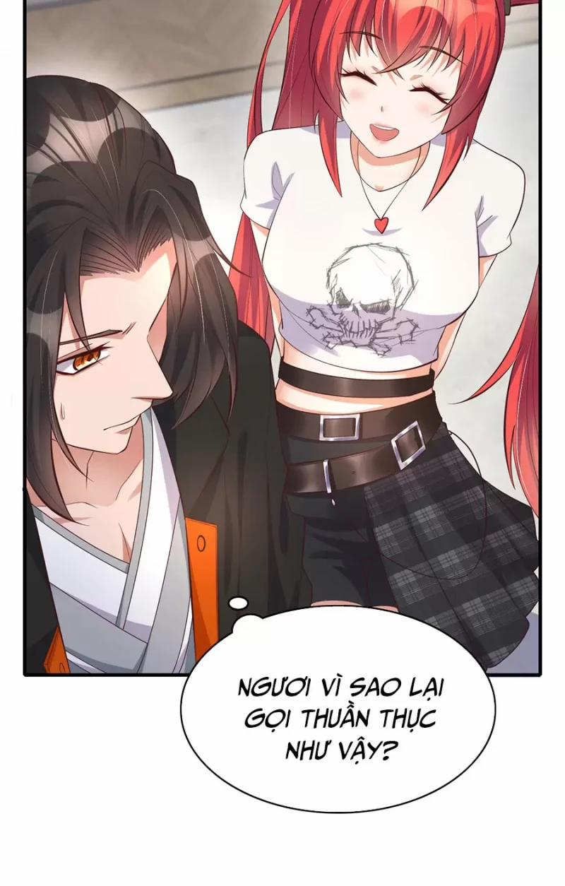 Ta Không Làm Tiên Đế Đã Nhiều Năm 11 trang 9